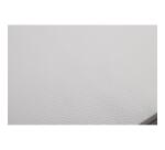 Manteles individuales lisos - Papel gofrado Tiss Lack 30x40 cm - Blanco