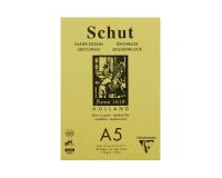 Petit Grain Sketch bloc collé 100F A5 125g