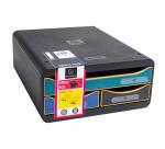 Small box NeoDeco - 347X278X130 mm, A4+ - Colores surtidos