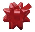 Mini-tube 50 noeuds Ass. noël tradi - Assortiment