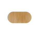 DARWI Flacon de 30 ml de Peinture sur Verre - Marron