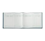 Registre Actionnaires N.V.- S.A. Billingue - 100 pages