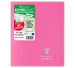 Cahier Koverbook, 170 x 220 mm, Seyès