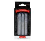 Boite de 5 batons de Cire favorite à mèche