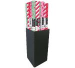 Excellia 80g, Spicy Love 2x0,70m 30rlx - Assortiment