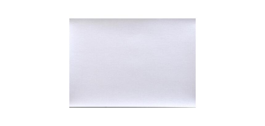 Goldline paquet 25F 45x64cm 280g - Argent