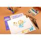 Lavis Aquarelle paquet 24F 50x65cm 300g