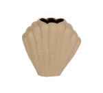 Vase coquillage - Kraft