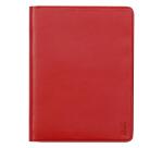 Rhodiarama petit conférencier pour bloc ou carnet format A5 - Coquelicot