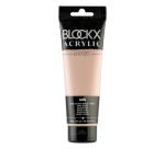 Peinture acrylique fine tube 120ml - Rose chair