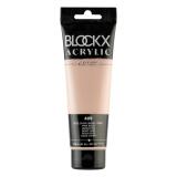 Peinture acrylique fine tube 120ml - Rose chair