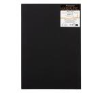 Goldline carnet rembordé rigide 50F A4 140g portrait - Blanc