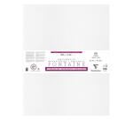 Fontaine Extra Blanc Grain Fin paquet 25F 56x76cm 300g