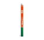 DARWI Marqueur Peinture Textile Pointe Conique Fine 1mm - Vert sapin