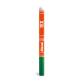 DARWI Marqueur Peinture Textile Pointe Conique Fine 1mm - Vert sapin