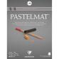 Pastelmat bloc collé 12F 18x24cm 360g n°9