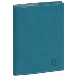 Agenda de poche Horizons 13 Winner 9 x 13 cm Semainier Janvier à décembre 2026 - Couleurs assorties
