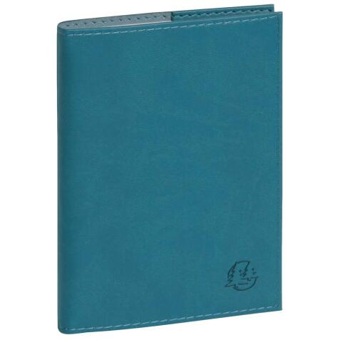Agenda de poche Horizons 13 Winner 9 x 13 cm Semainier Janvier à décembre 2026 - Couleurs assorties