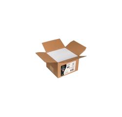 Carton de 200 enveloppes Pollen 114x162mm 120g/m² - Blanc irisé