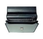 EXABAG - Valisette 2 compart.Exactive - Noir