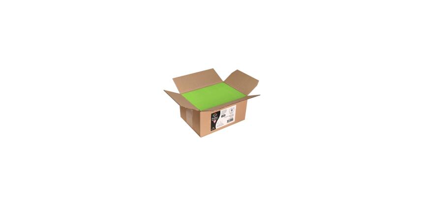Carton de 200 enveloppes Pollen 110x220mm 120g/m²