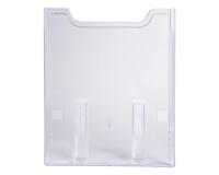 Vertical wall unit A4 - Crystal