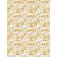 766 - Pochette 20 feuilles Décopatch - Jaune