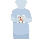 Boîte créative, Pressefleurs et cartes postales à décorer