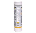 1 kg de plastiline dureté 40 - Gris clair