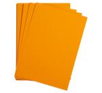 Etival Color paquet 25F A3 160g - jaune soleil