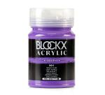 Peinture acrylique fine pot 500ml - Violet clair