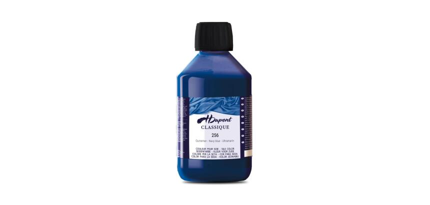 HD classique 250ml Outremer - outremer