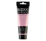 Peinture acrylique fine tube 120ml - Rose nacré