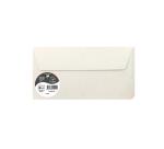 COLLECTION NATURA, Paquet de 20 enveloppes Pollen 110x220mm 120g/m2 - Natura