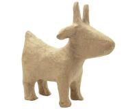 Chèvre 10cm - Kraft