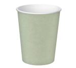 Vasos de cartón sin plástico - 20 cl - Ø 7 cm