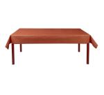 Nappe en rouleau papier damassé -1,18 x 25m