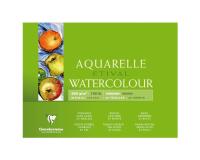 Etival bloc collé 4 côtés 25F 36x48cm 300g grain torchon