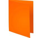Pack of 50 folders Forever® 170 100 recycled - 24x32cm