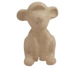 Singe 9cm - Kraft