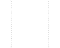 LISTING PAPER 1 PLY 80G 240X114/6'' PK200 - White