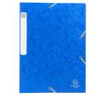 Boite de classement Cartobox Dos 25mm Carte lustrée - A4