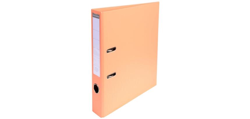 Registratore a leva PVC A4 dorso de 50mm - A4