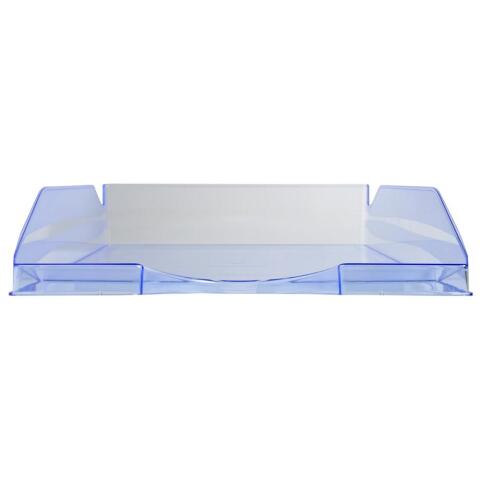 Bandeja de carta Exacompta Ecotray Office blanco