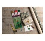 6 Batons de cire pour pistolet