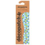 Pochette 3 Feuilles Identiques Ref 852