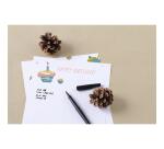 FEELGOOD, Carnet de 20 pages au format 26x21cm - Cocooning