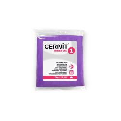 Cernit n°1 250 g Violet - Violet