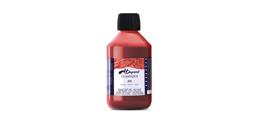 HD classique 250ml Saumon - Saumon