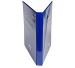 Classeur PP personnalisable Kreacover - 4 anneaux en D 15mm - A4 maxi